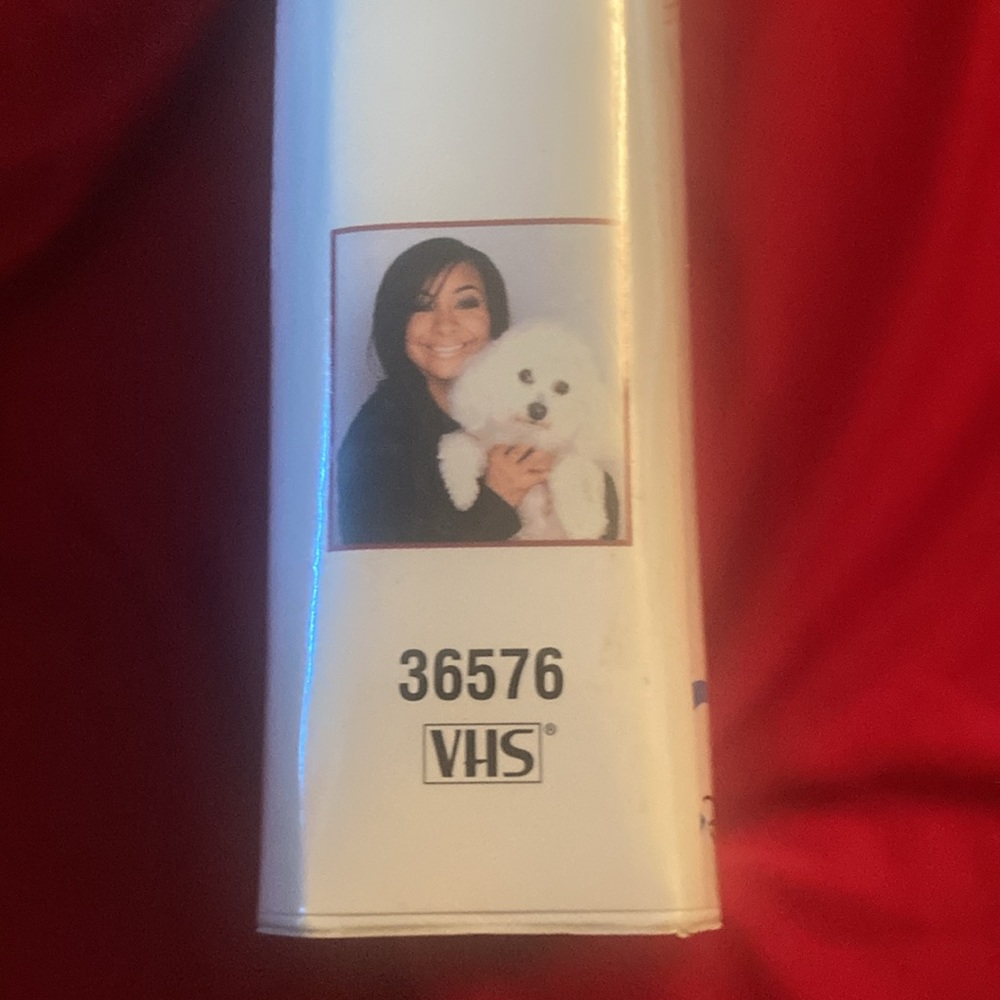 Walt Disney VHS Tape The Cheetah Girls. 36576. - Picture 4 of 10